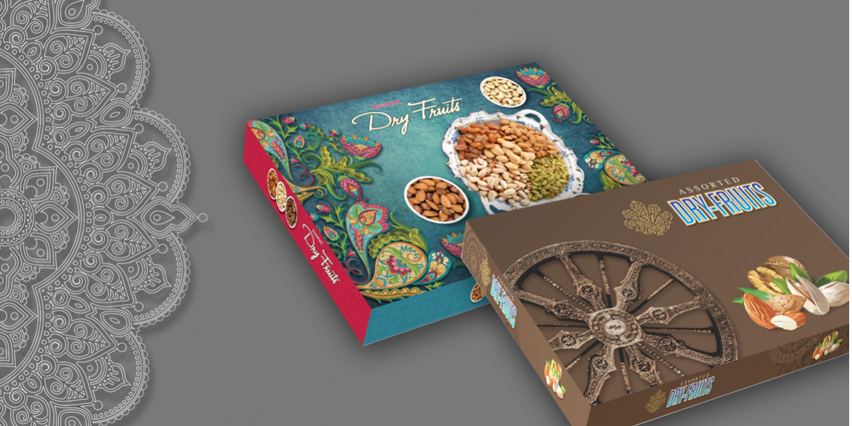 Wedding Cards and Sweet Boxes